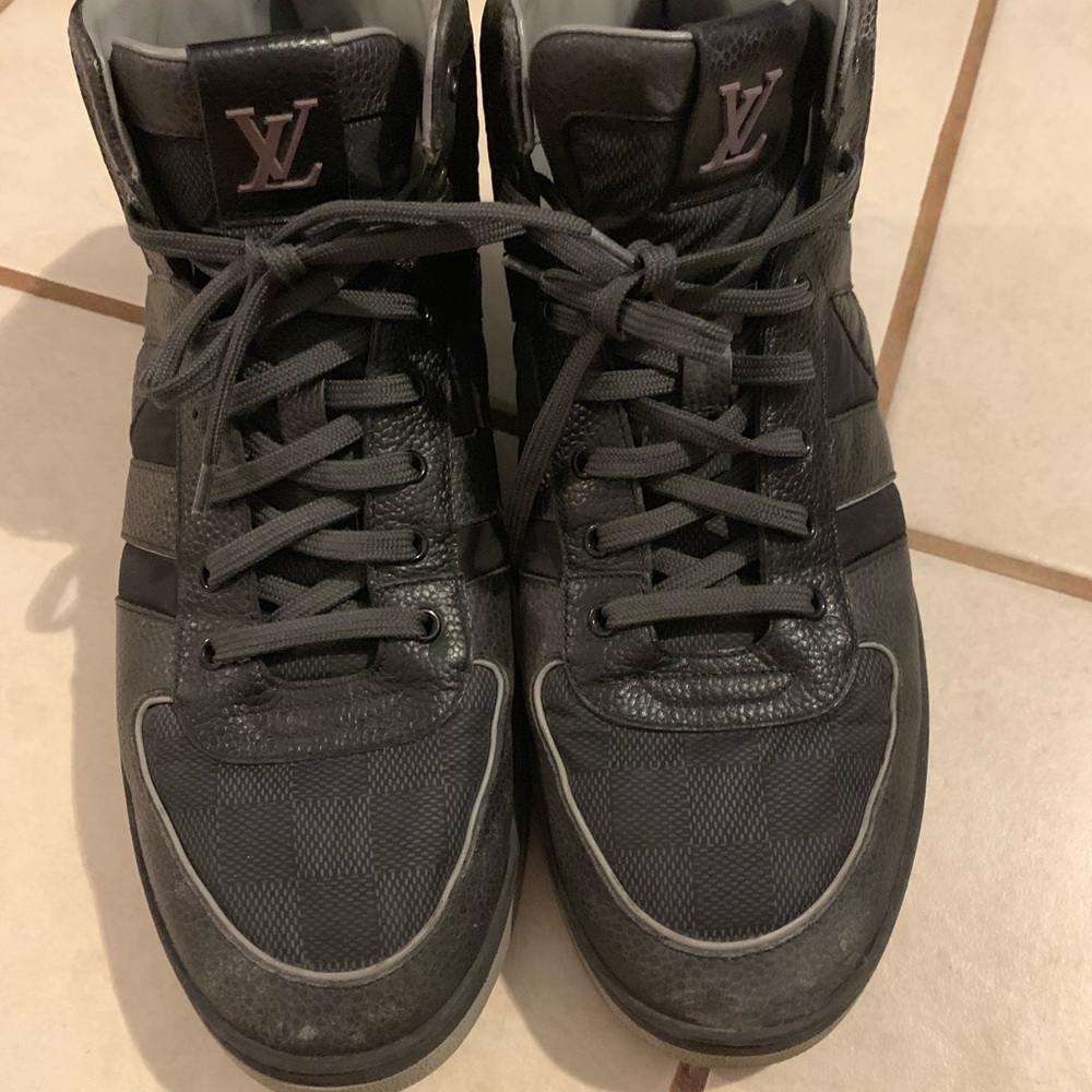 Louis Vuitton Men’s Sneaker